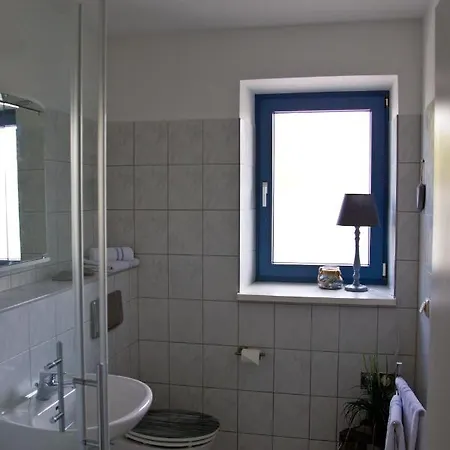 Appartementhaus Alter Speicher Klink Buitenkant foto
