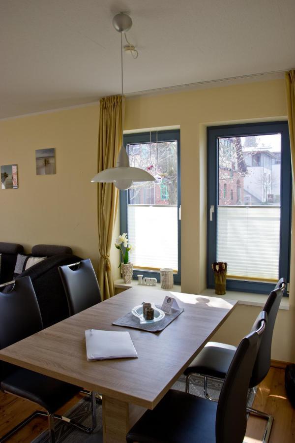 Appartementhaus Alter Speicher Apartment *