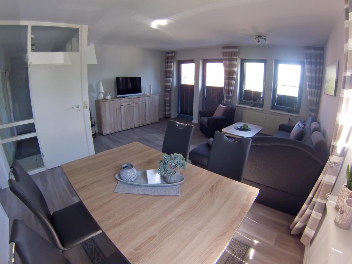 Appartementhaus Alter Speicher Apartment *