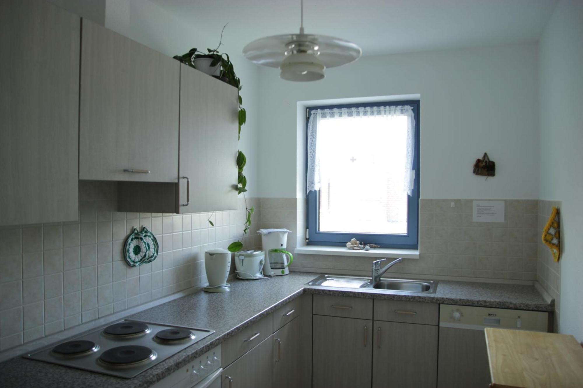 Apartment Appartementhaus Alter Speicher